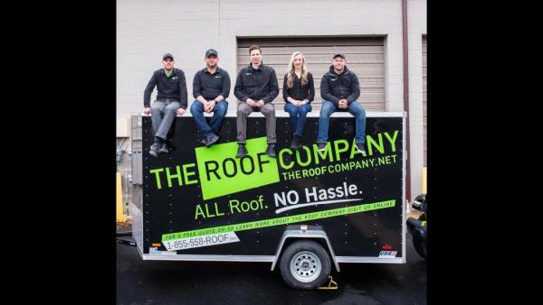 The Roof Company