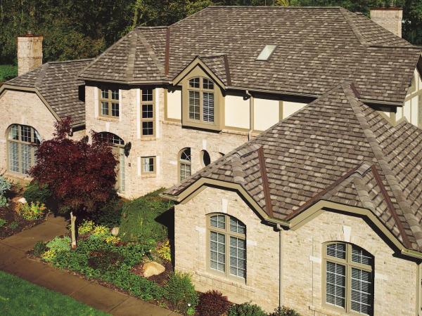 The Roof Company
