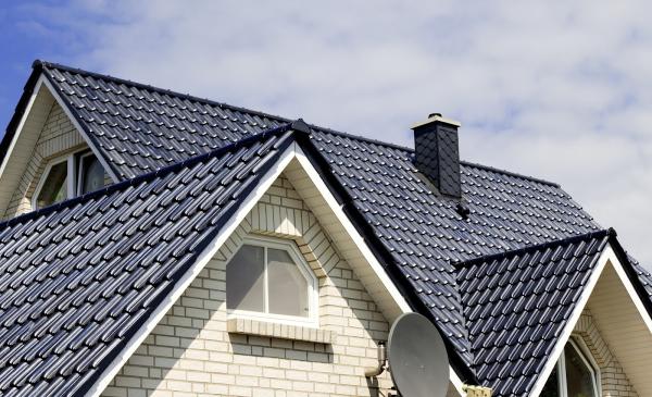 The Roof Company