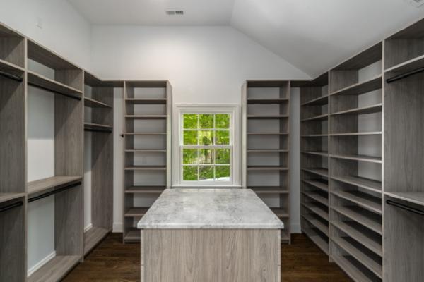 Connecticut Closet