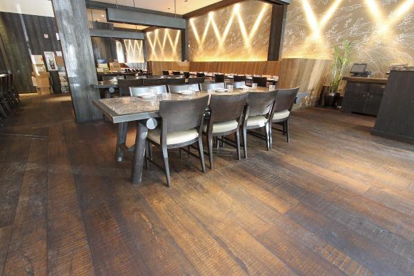 All American Floors