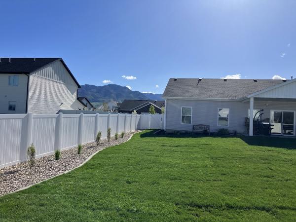 Canyon View Landscape and Yard Care