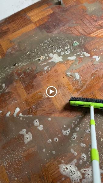 Riverdale Dirtbusters Cleaning LLC