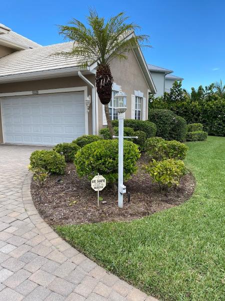 Busy B Lawn & Tree Services