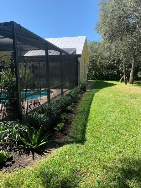 Busy B Lawn & Tree Services
