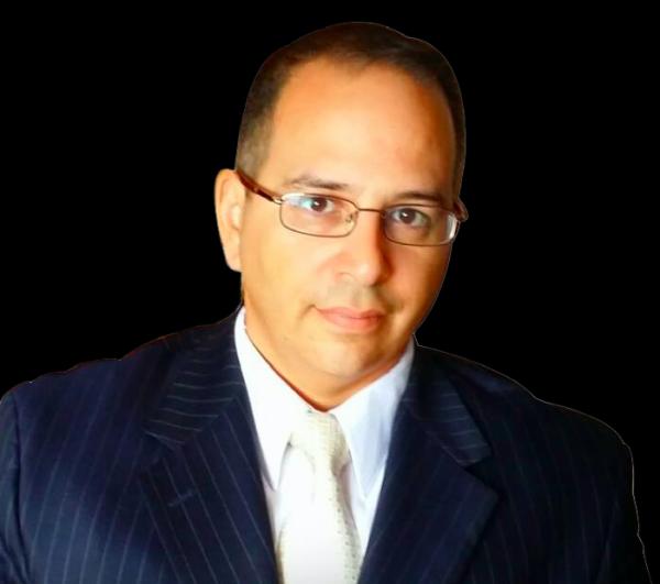 Real Estate & Residential Loan Consultant / Michael Diaz