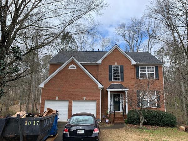 J&M Roofing