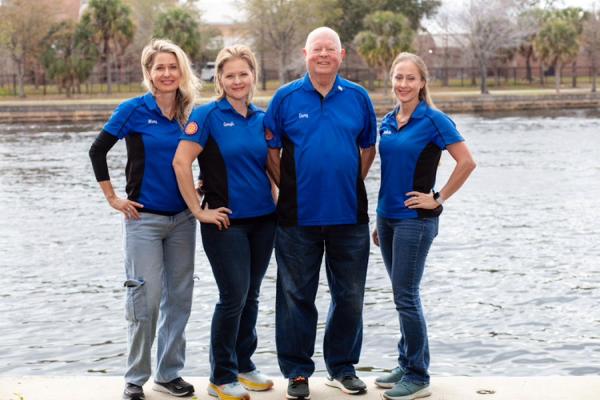 Indoor Air Quality Services