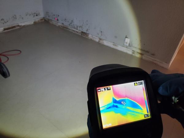 Indoor Air Quality Services