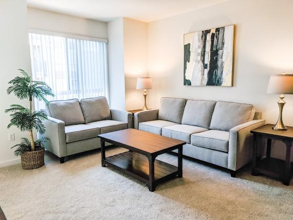 River City Furniture Rental