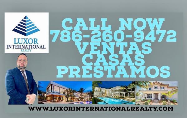 Luxor International Realty Llc