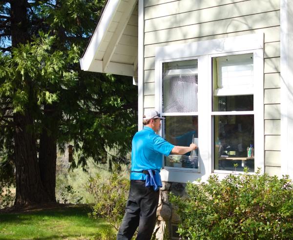 A1 Window Cleaning