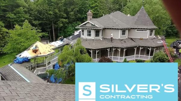 Silver's Contracting