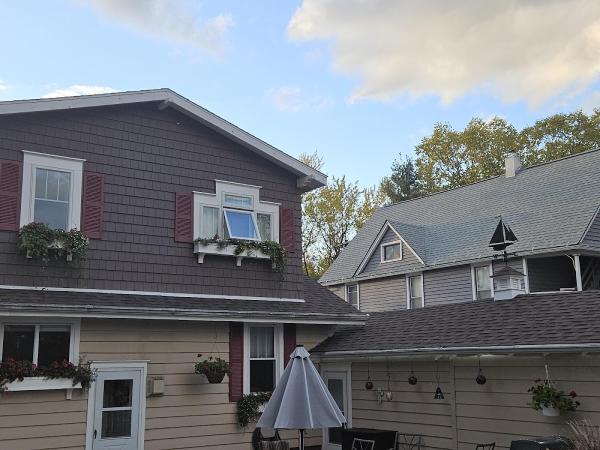 Silver's Contracting
