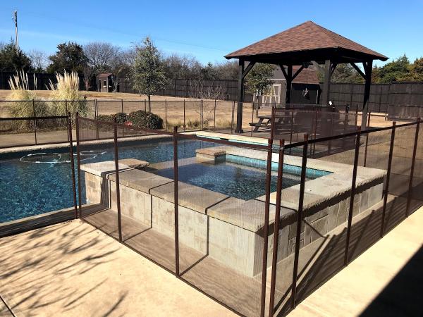 Splash Away Pool & Spa