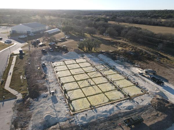 SLA Concrete Works