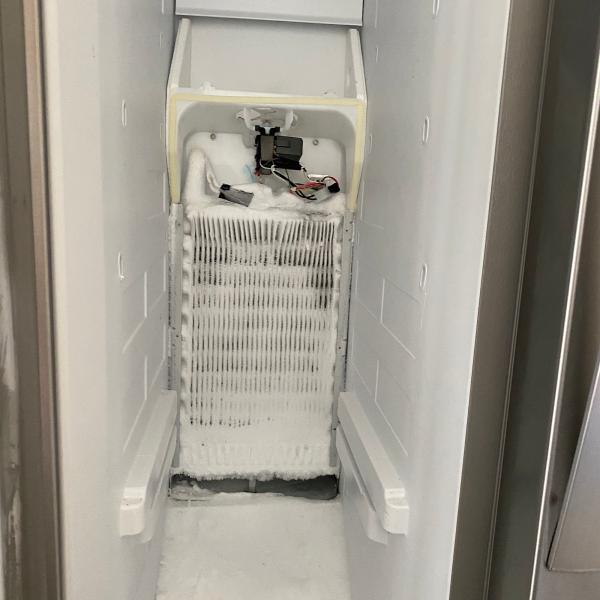 Jc Appliance Repair