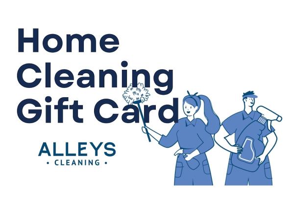 Alleys Cleaning