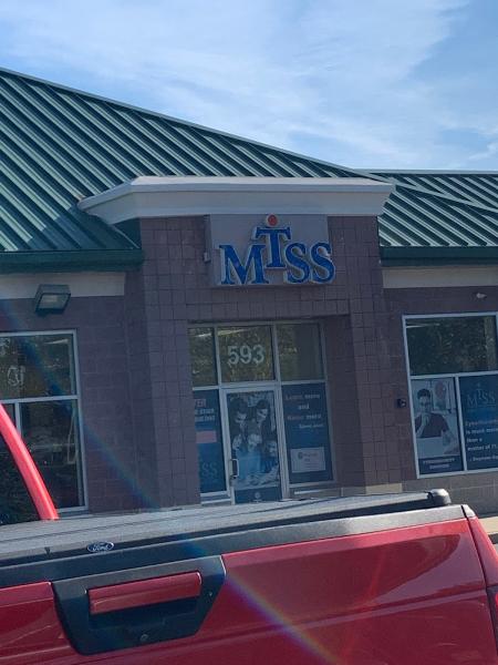 Mtss Group
