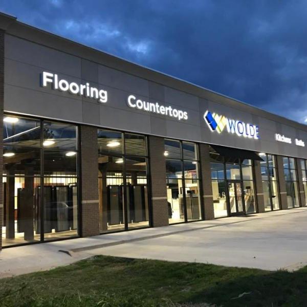 Wolde Flooring