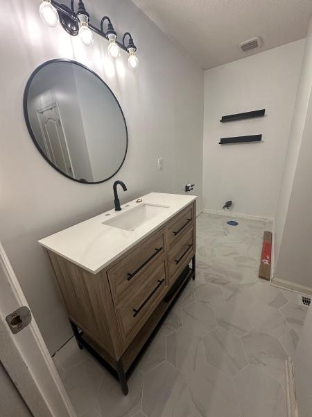 Wolde Flooring