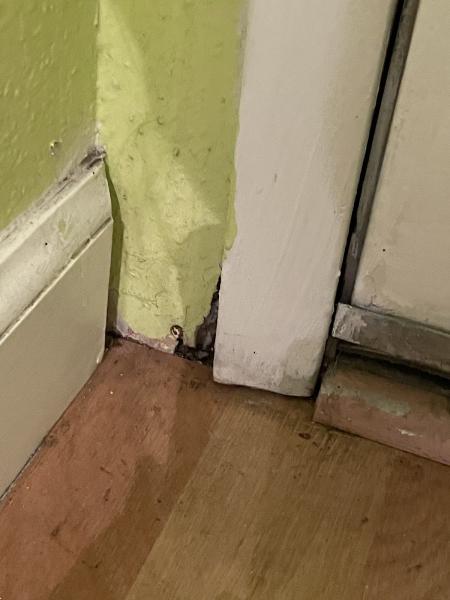 Precision Handy Repairs