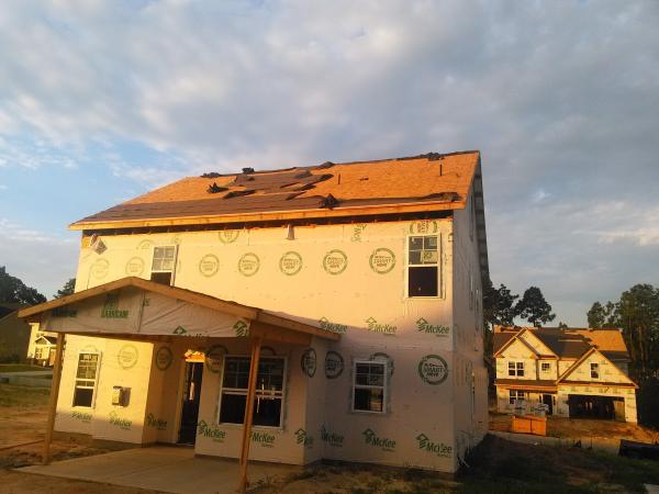 SRW Construction Trl