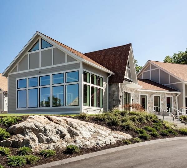 Pate Landscape Architecture Inc.