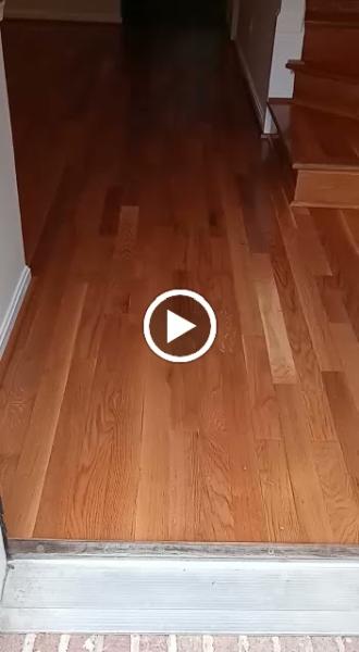 Shumba Floors and Construction Services LLC