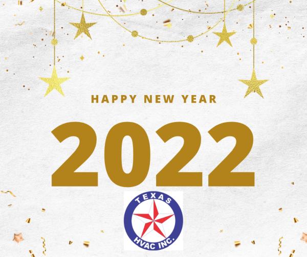 Texas Hvac Inc