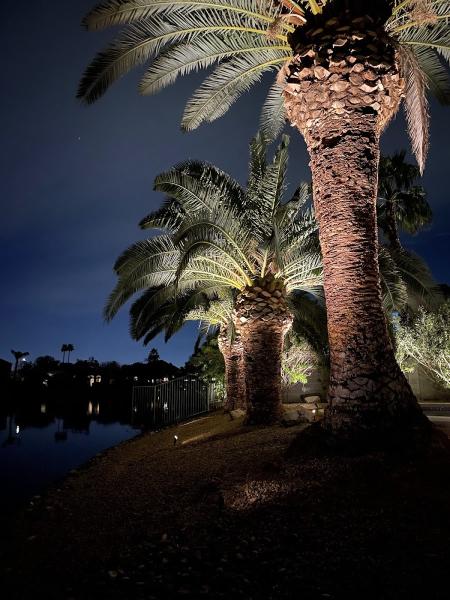 H & S Irrigation and Landscape Lighting LLC