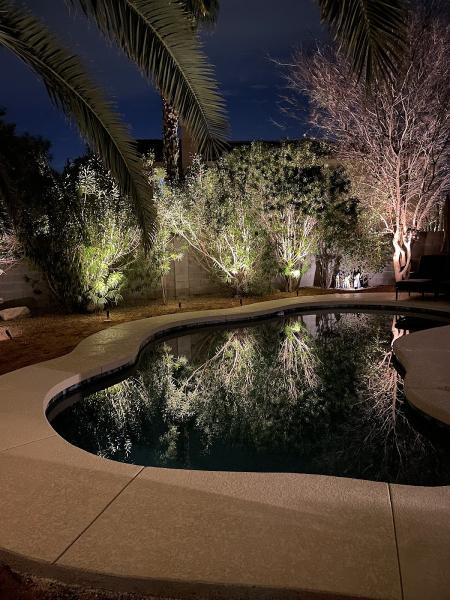 H & S Irrigation and Landscape Lighting LLC