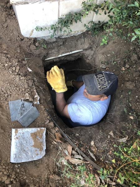 GLP Foundation Repair