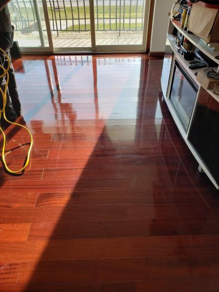 Imperial Floor Care