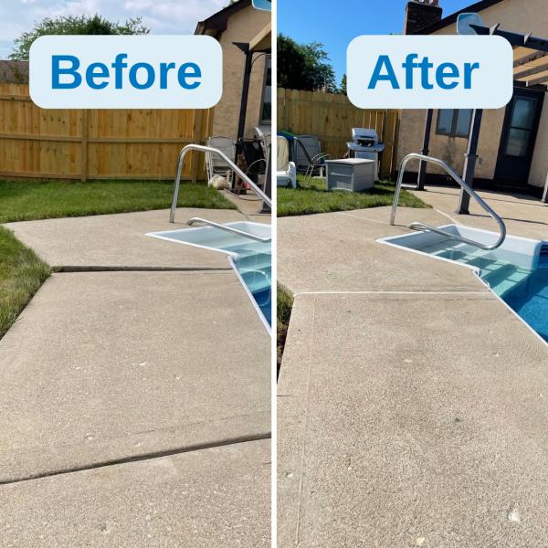 Smartlevel Concrete