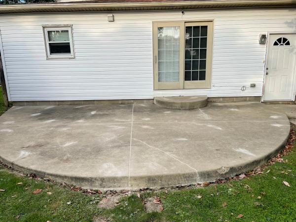 Smartlevel Concrete