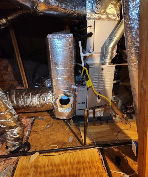 Simply Clean Ducts and Vents