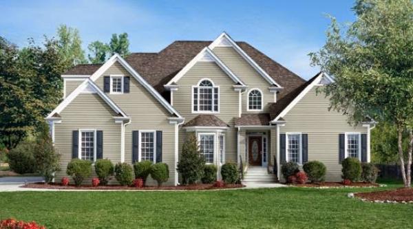 Complete Home Exteriors