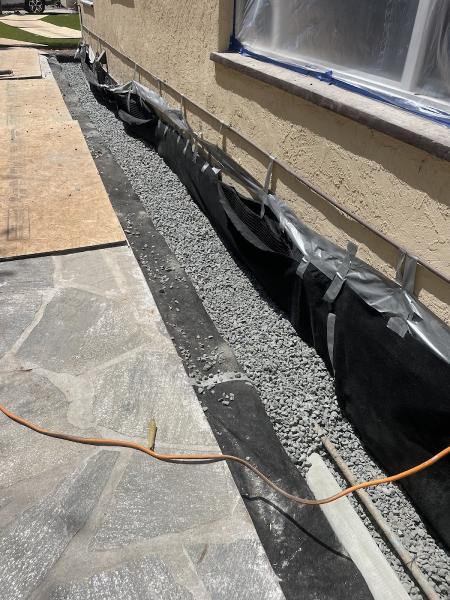 R-a-D Foundation Repair