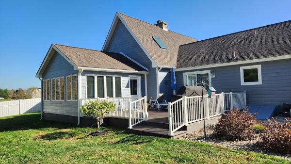Y&M Remodeling Llc