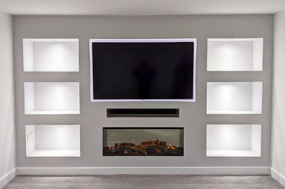 Y&M Remodeling Llc