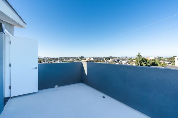 Forde Properties and Construction