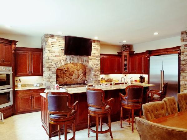 Naturalista Cleaning Services LLC