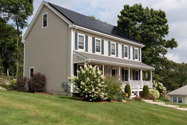 Vivint Solar