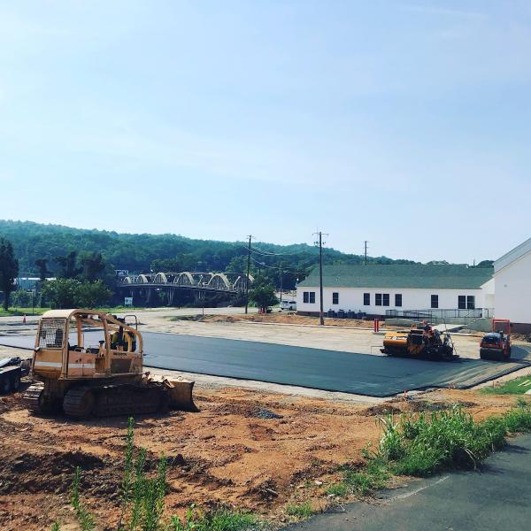A & C Construction Company