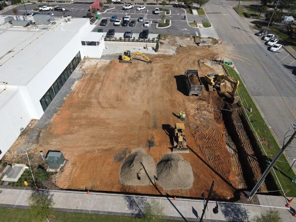 A & C Construction Company