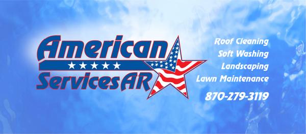 American Services AR