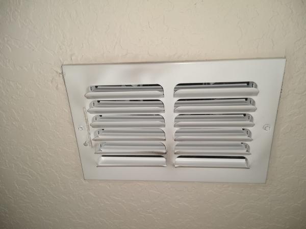 Express Air Duct Cleaning