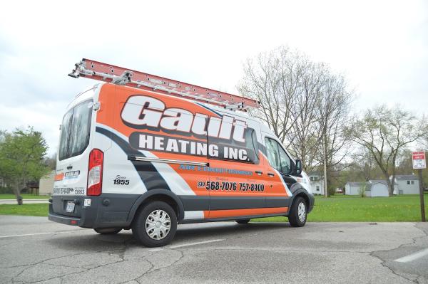 Gault Heating & Cooling