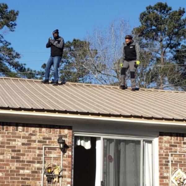 Allegiance Inspections LLC